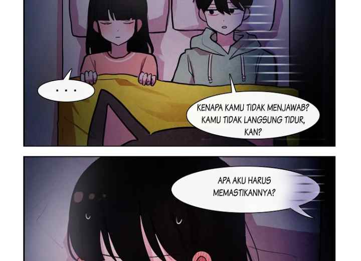 She Doesn't Like Me chapter 204 halaman 14