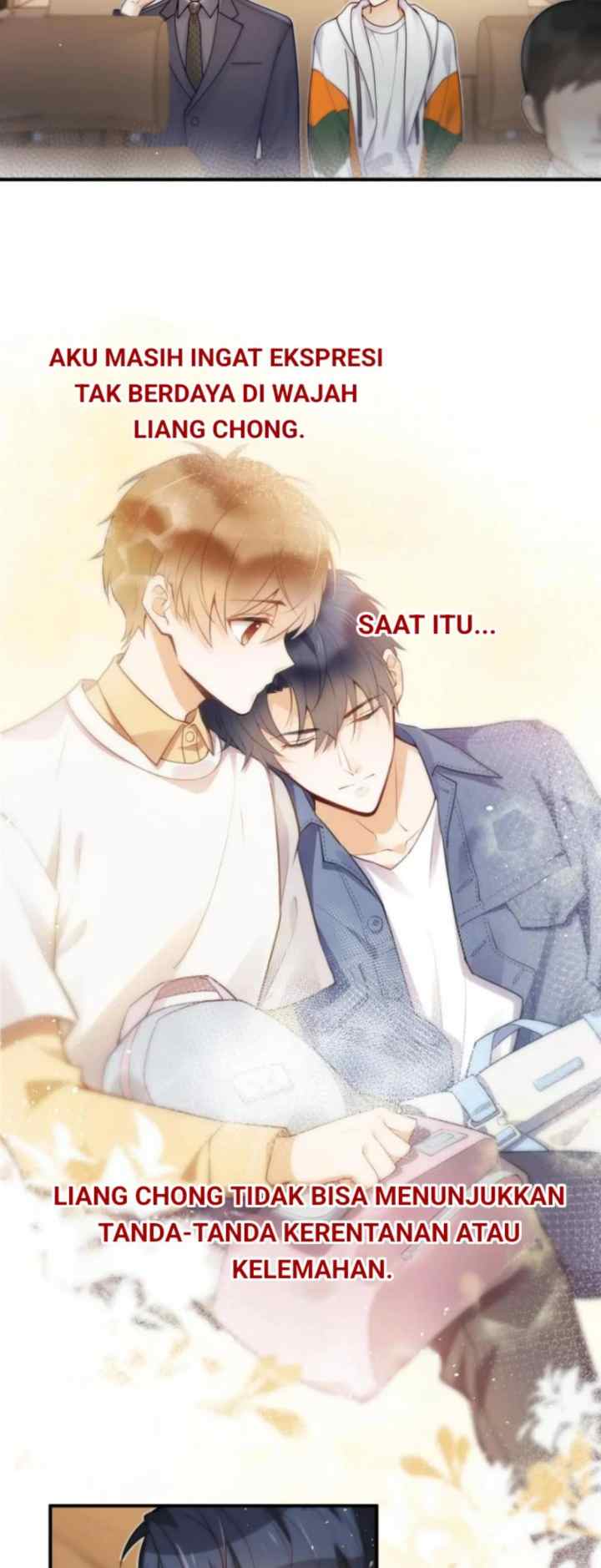 Guide on How to Sleep chapter 30 halaman 14