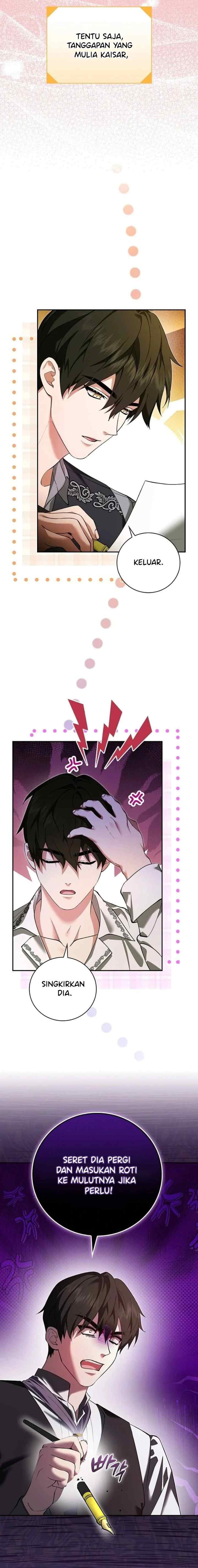 I Became The Tyrant's Dying Wife chapter 7 halaman 15