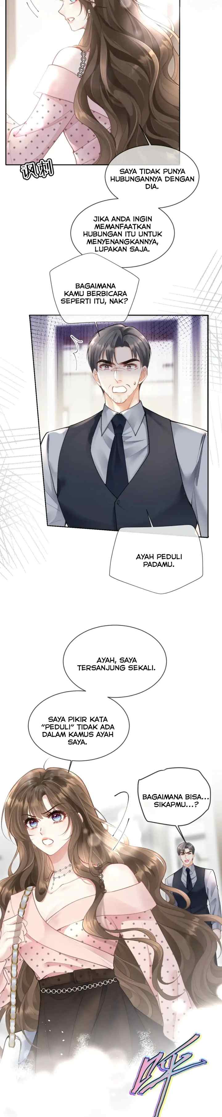 One Night With Deep Passions chapter 4 halaman 4