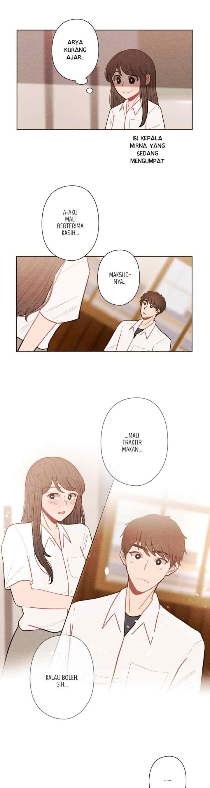 Mistake S1 chapter 45 halaman 11