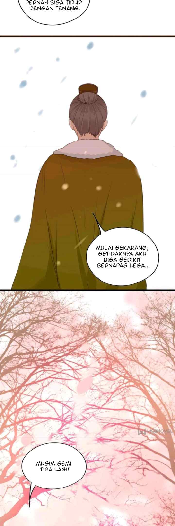 The Expert Boyfriend Snatcher chapter 25 halaman 4