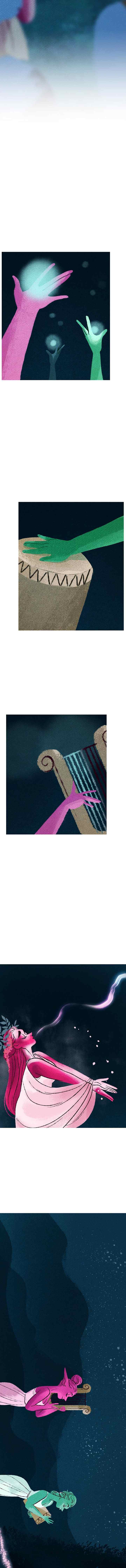 Lore Olympus chapter 253 halaman 12