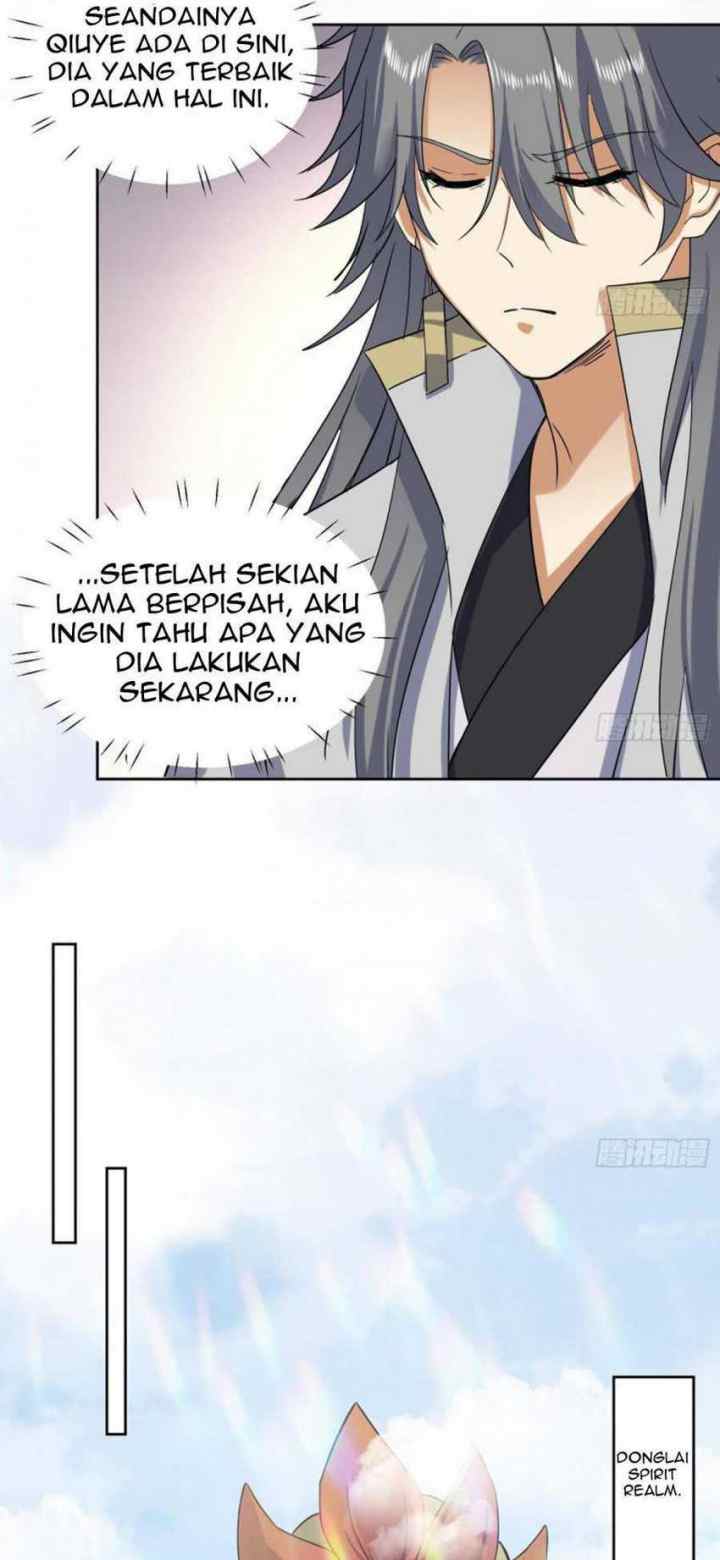 The Nine Heaven of Martial Arts chapter 224 halaman 6