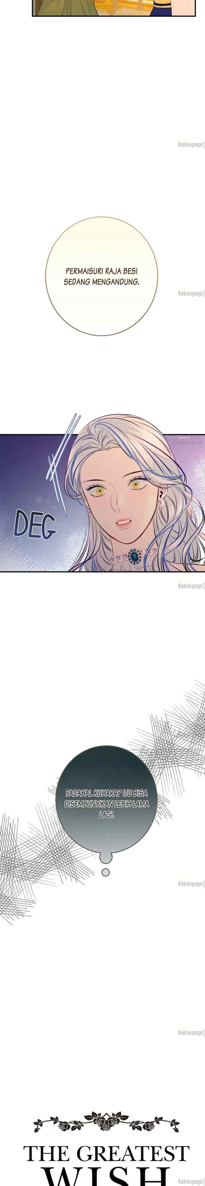 The Great Wish chapter 125 halaman 7