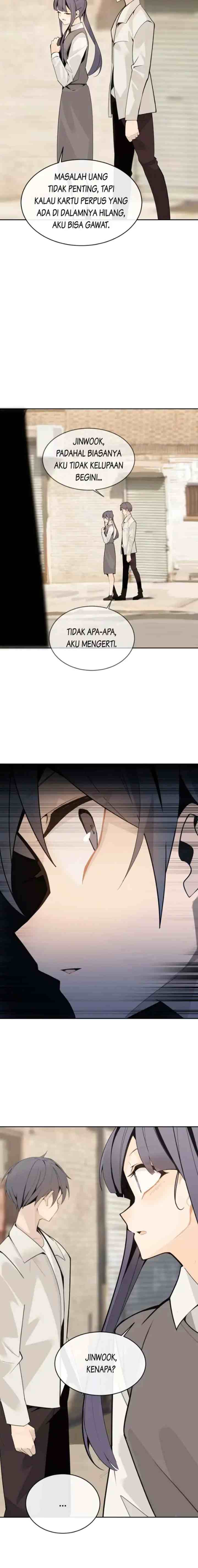 Devil Sword King chapter 242 halaman 7