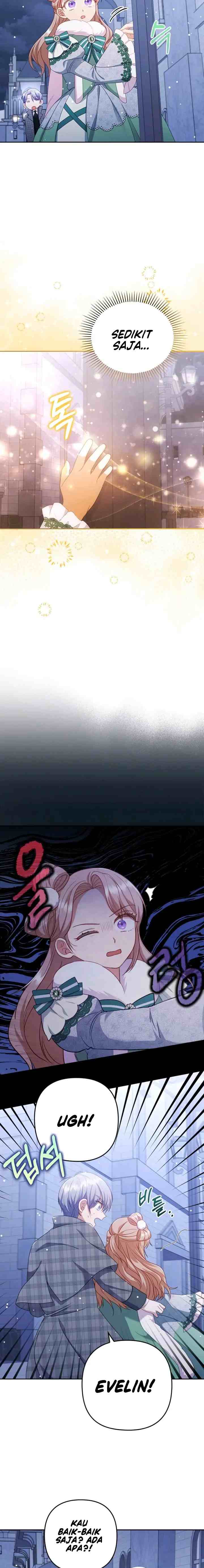 I Was Seduced By The Sick Male Lead chapter 48 halaman 16
