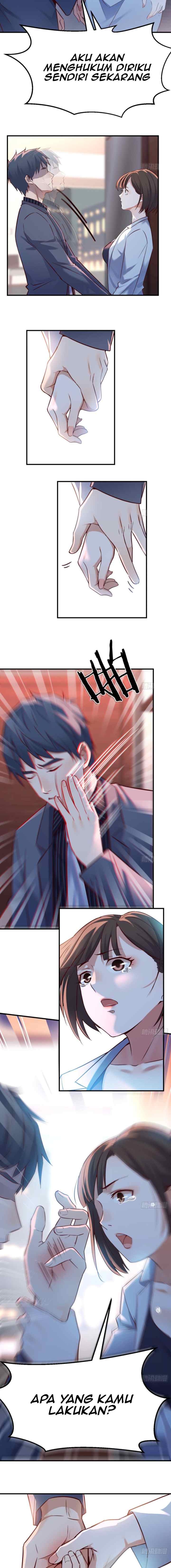 I Have Twin Girlfriends chapter 84 halaman 7