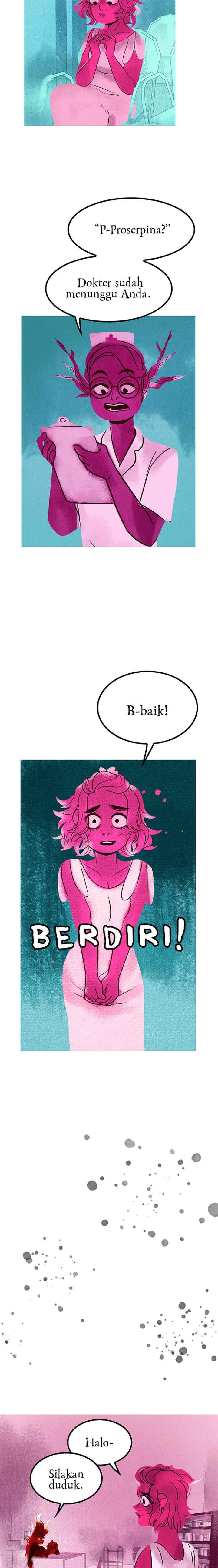 Lore Olympus chapter 83 halaman 11