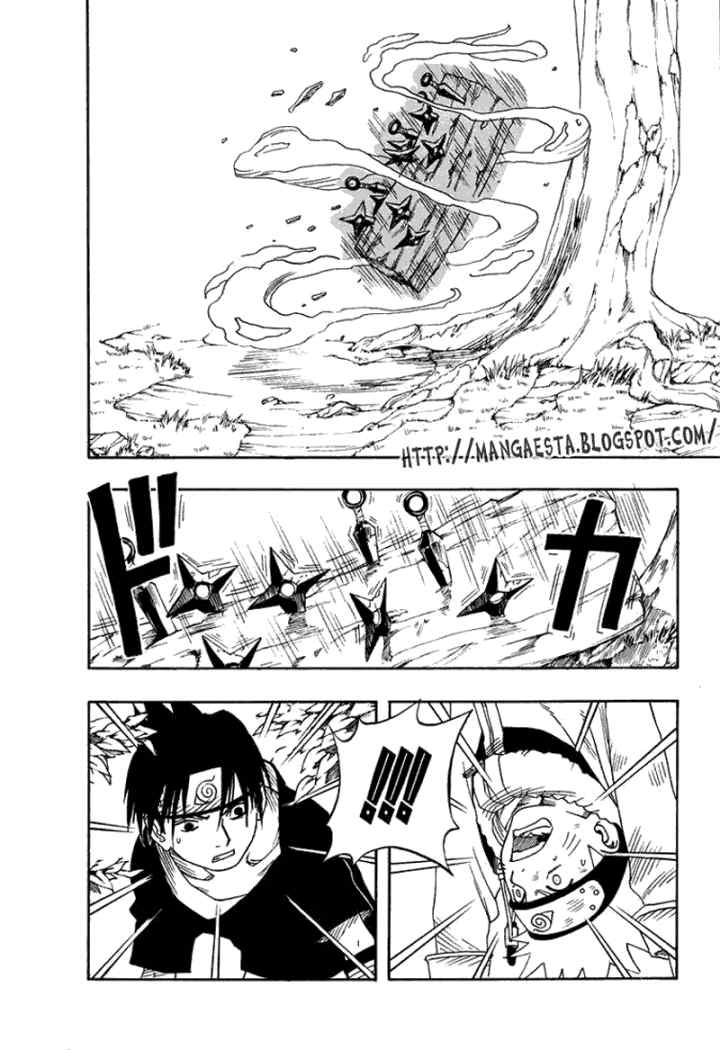 Naruto chapter 6 halaman 11