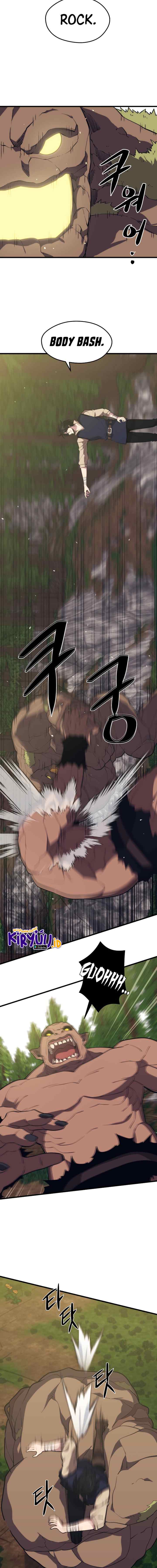 Seoul Station Necromancer chapter 28 halaman 15