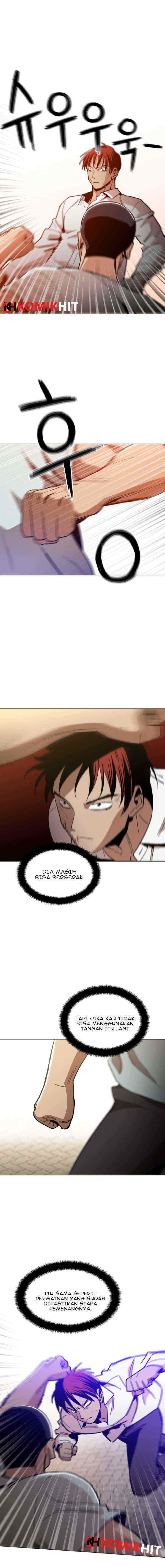 Age of Barbarism chapter 28 halaman 12
