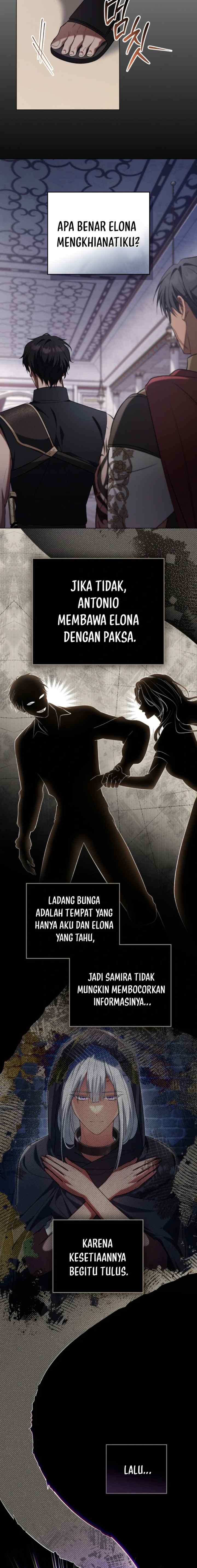 He Was My Slave chapter 28 halaman 15