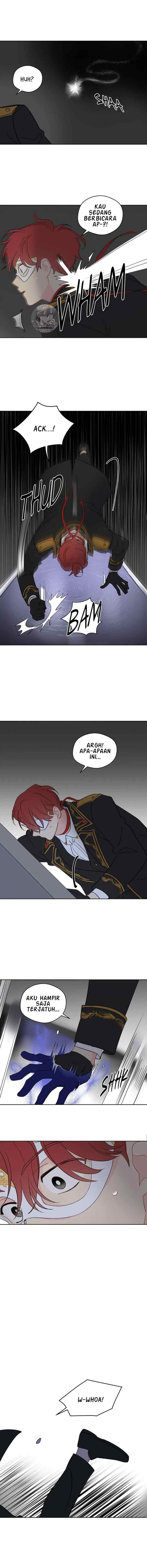 It's Just A Dream... Right?! chapter 36 halaman 10