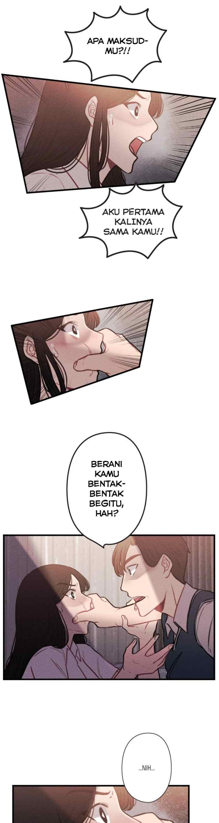 Mistake S1 chapter 53 halaman 11