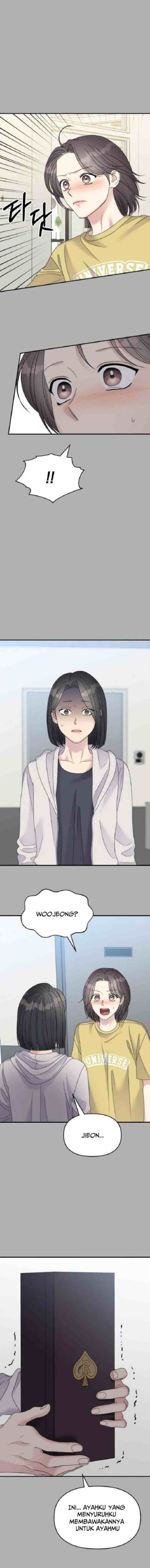 Do As I Say! chapter 109 halaman 11