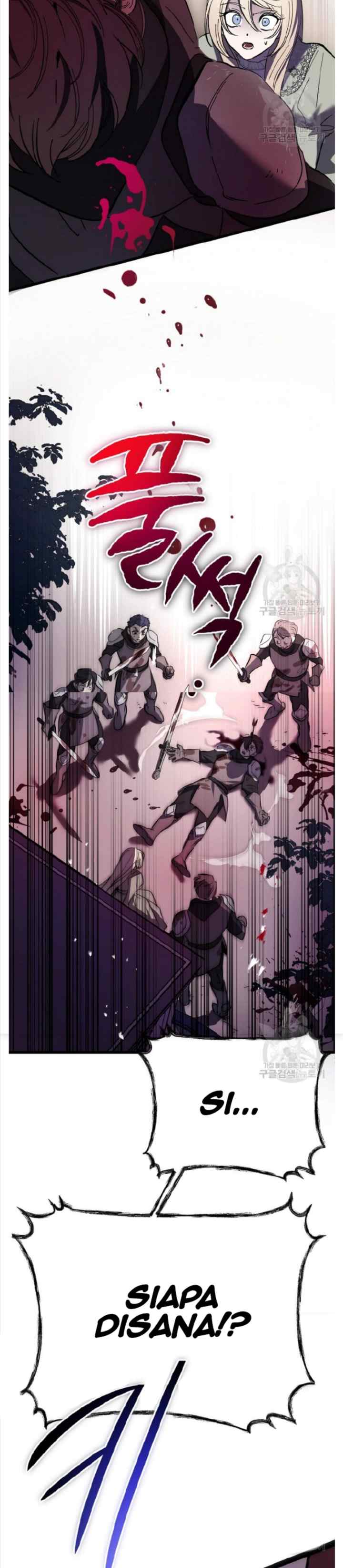 Devil Brings Up a Lady chapter 20 halaman 14