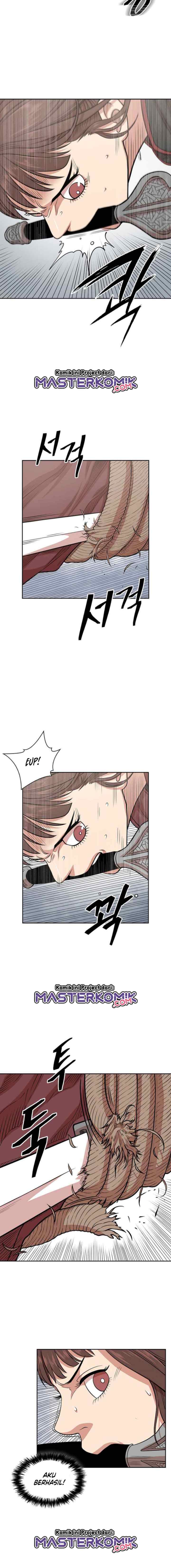 Record of the War God chapter 107 halaman 10