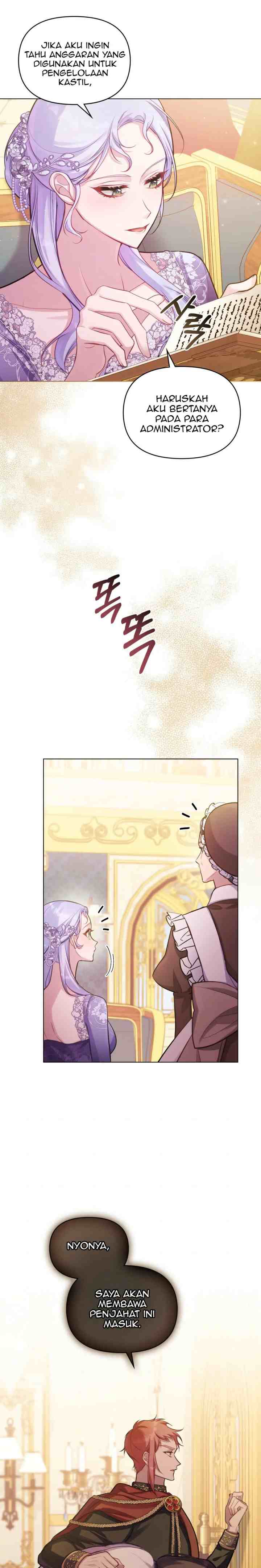 Disobey The Duke If You Dare chapter 19 halaman 11