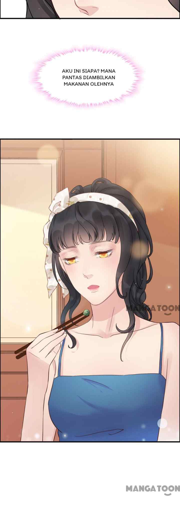 The Boss Shutgun Wedding chapter 9 halaman 14