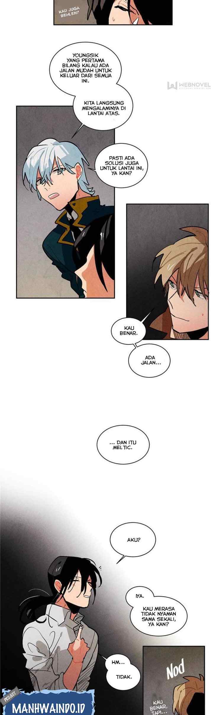 Ernak chapter 72 halaman 9