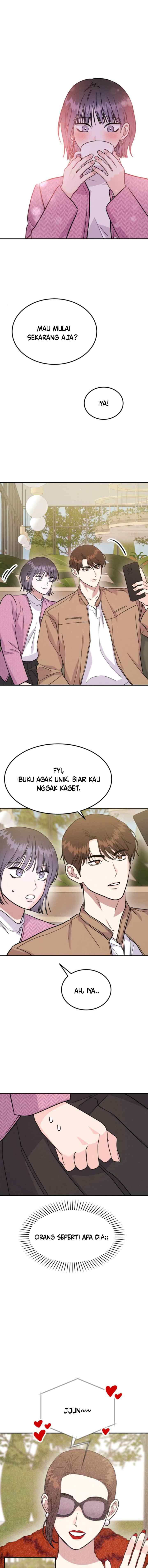 Battle of Mosol chapter 24 halaman 14