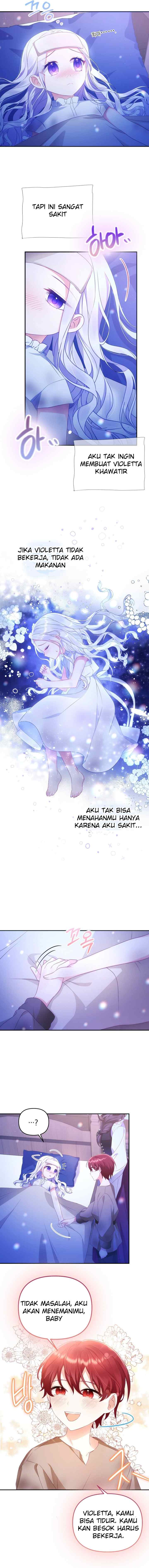 Fragmented Saintess chapter 1 halaman 9