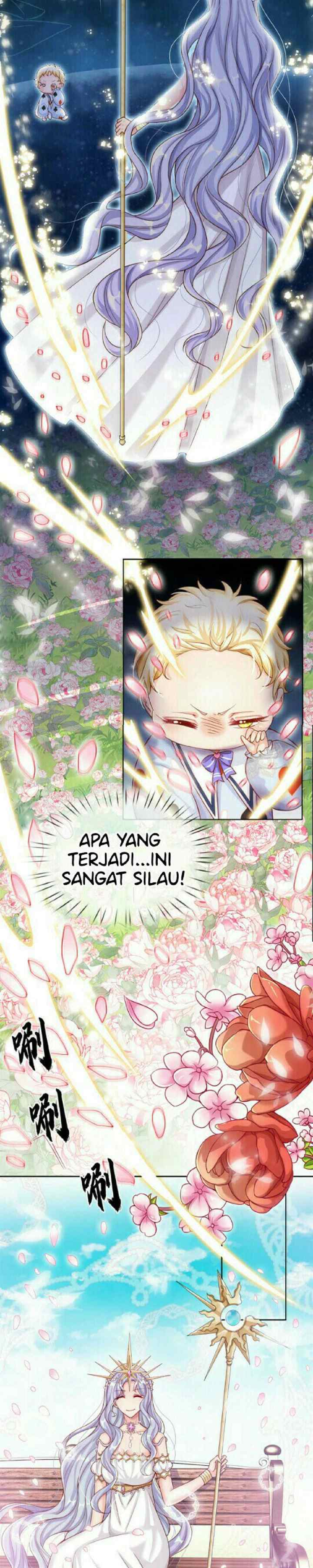 I, Queen Edith chapter 4 halaman 5