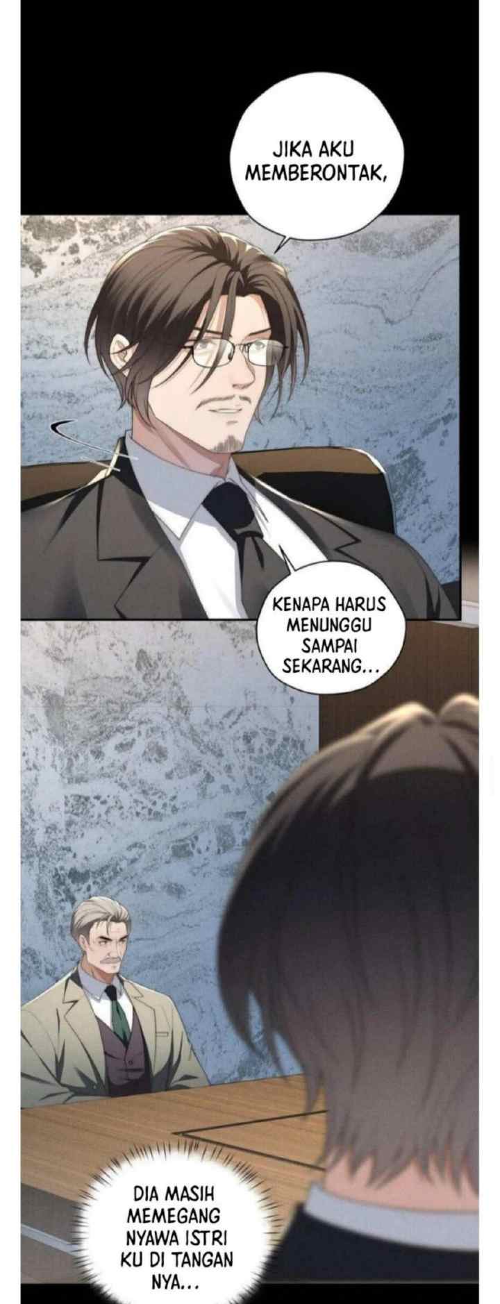 Listen To Me chapter 13 halaman 6
