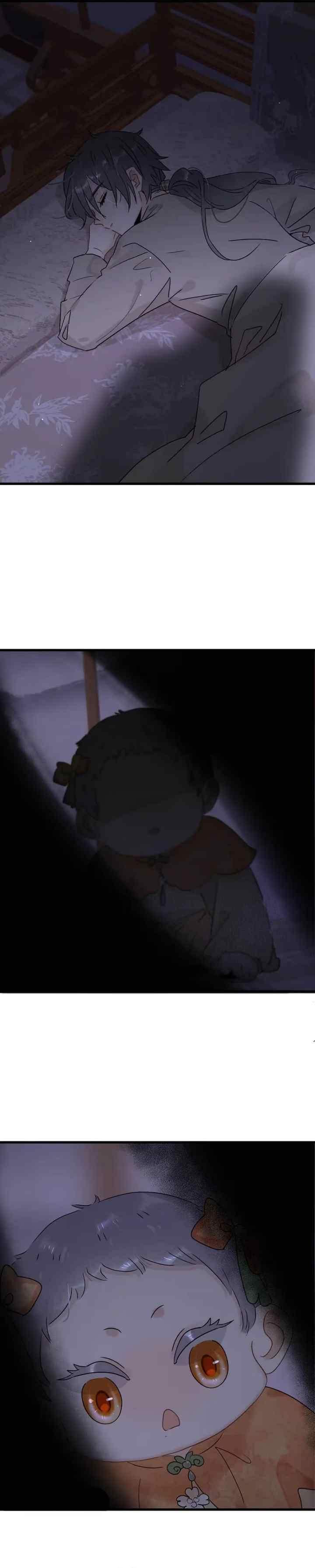 After the Novel Villains Heard My Inner Voice chapter 17 halaman 9