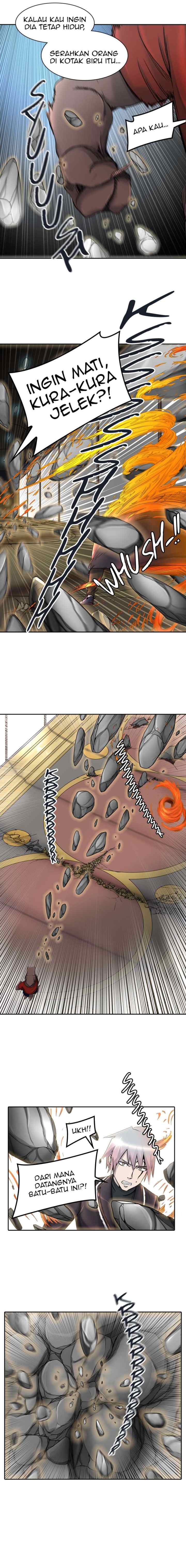 Tower of God chapter 407 halaman 5