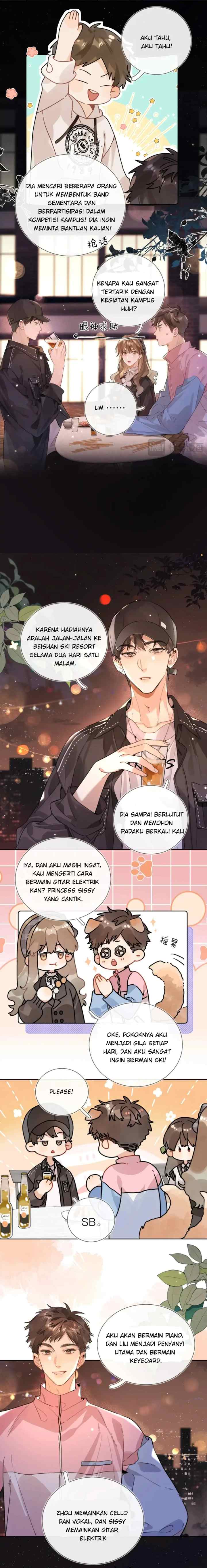 Heliotrope & Zjz chapter 19 halaman 7