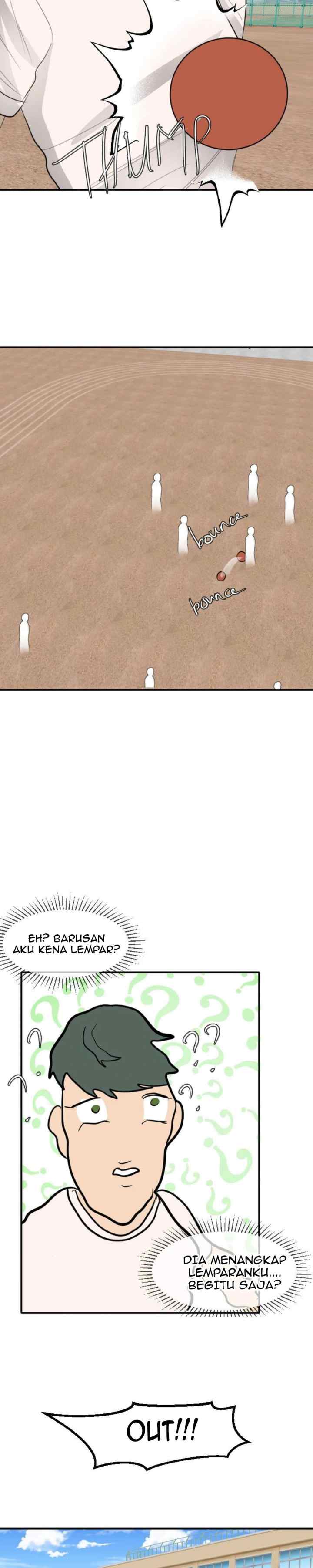 Violent Pink chapter 29 halaman 6