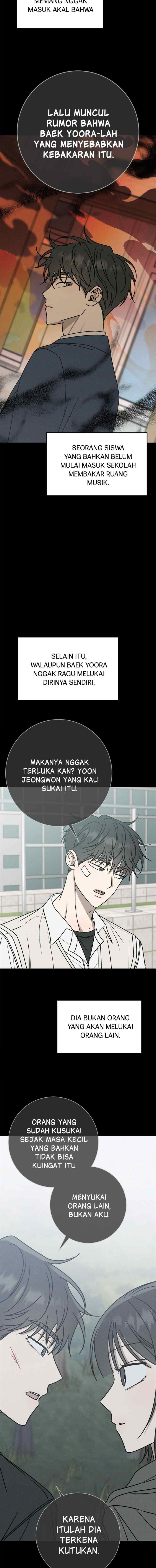 Electrifying Confession chapter 20 halaman 5