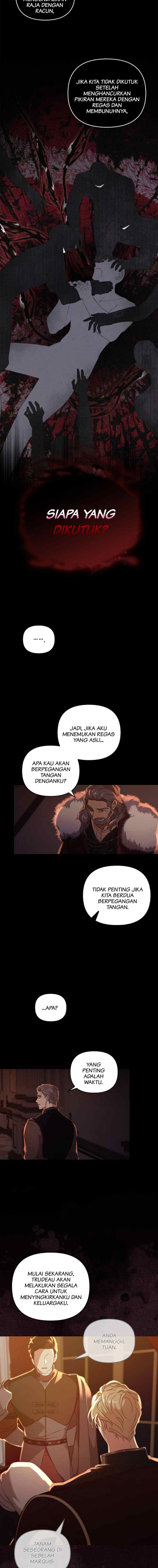 Regas chapter 66 halaman 16