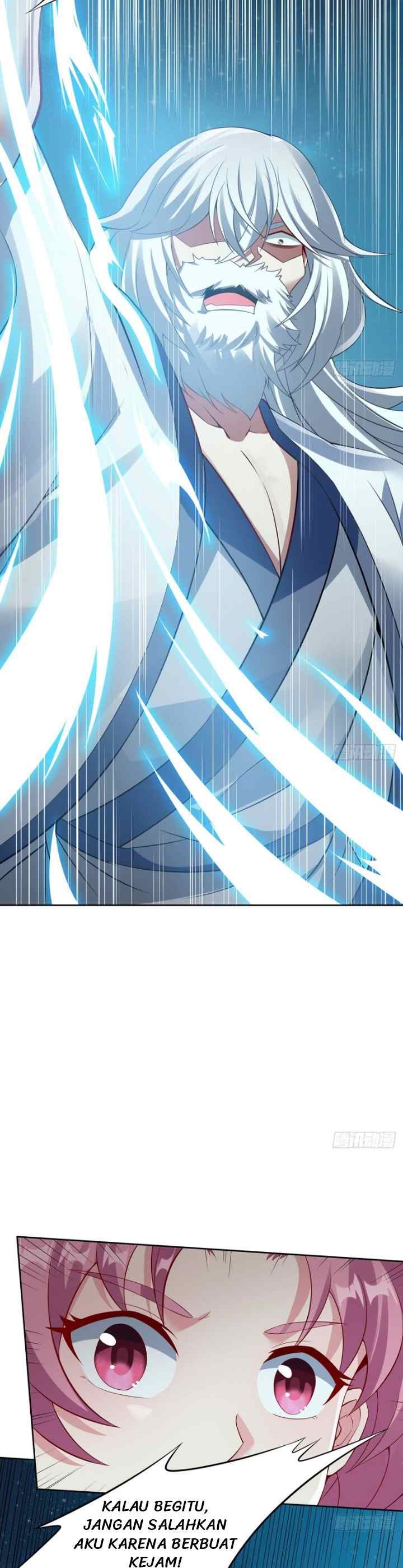 The Inverted Dragon's Scale chapter 116 halaman 5
