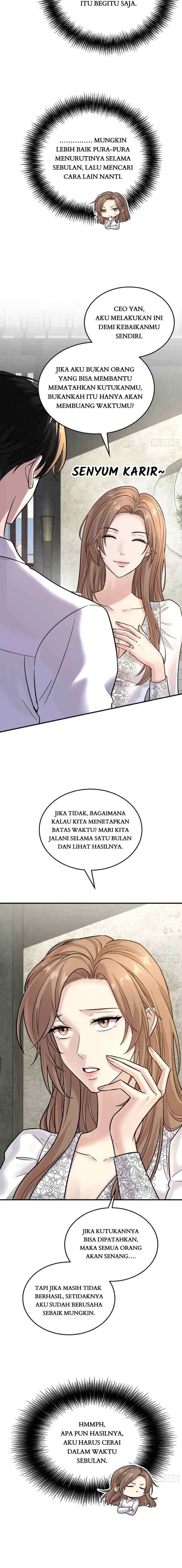 The Man Is A Real Dog chapter 6 halaman 6