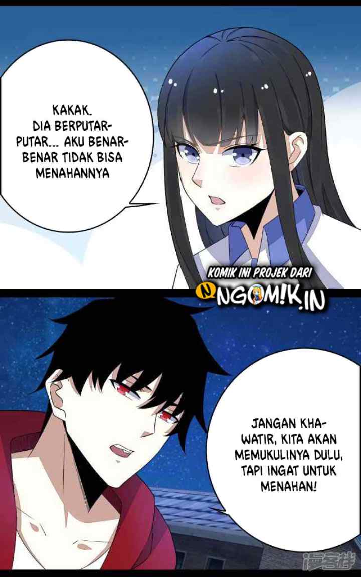 King of Apocalypse chapter 117 halaman 7