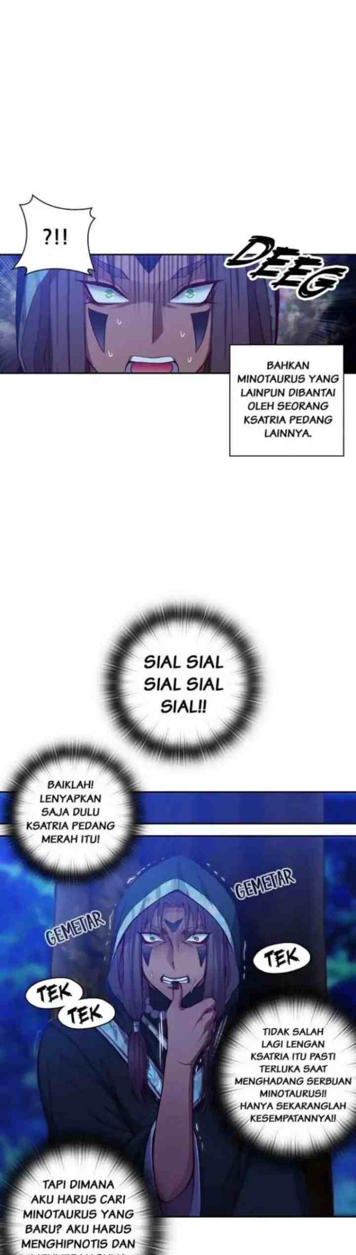 Adonis chapter 32 halaman 12