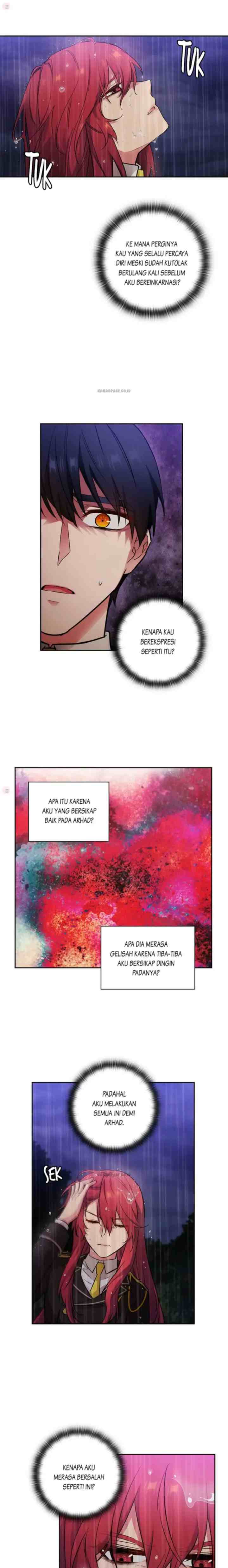 Adonis chapter 138 halaman 12