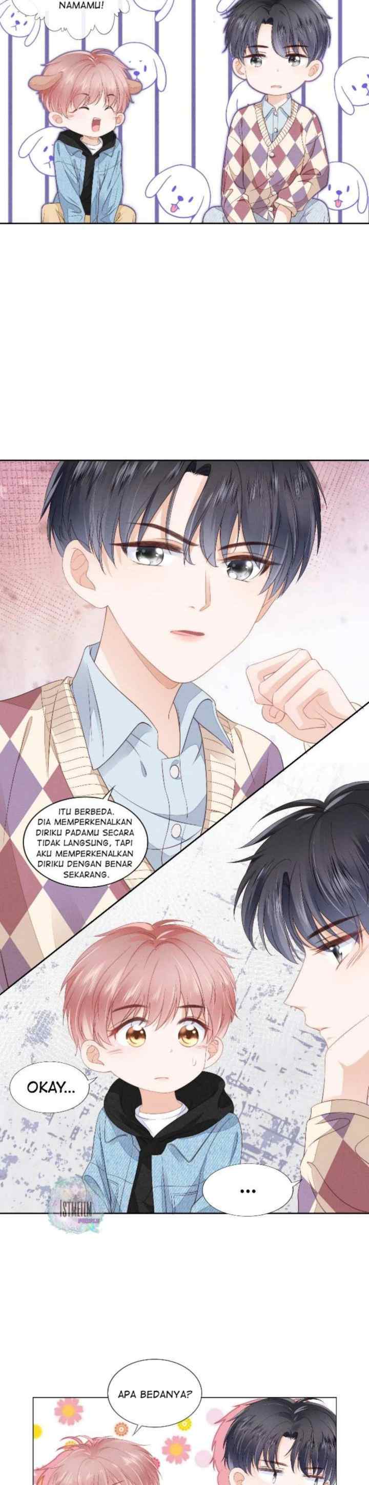 Knowing Your Enemy chapter 4 halaman 13