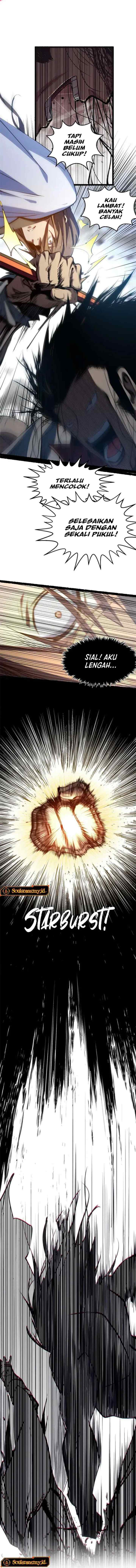 Top Tier Providence: Secretly Cultivate for a Thousand Years chapter 219 halaman 11