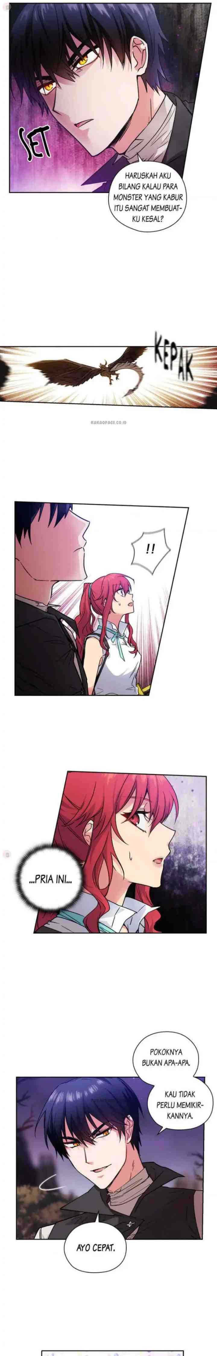 Adonis chapter 102 halaman 5