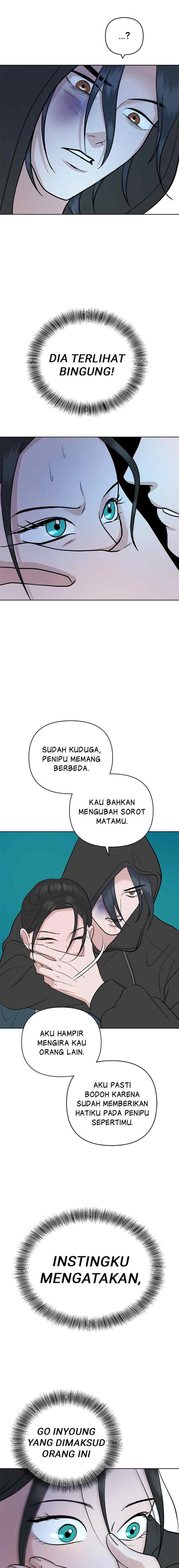 Nuance of Lying chapter 38 halaman 6