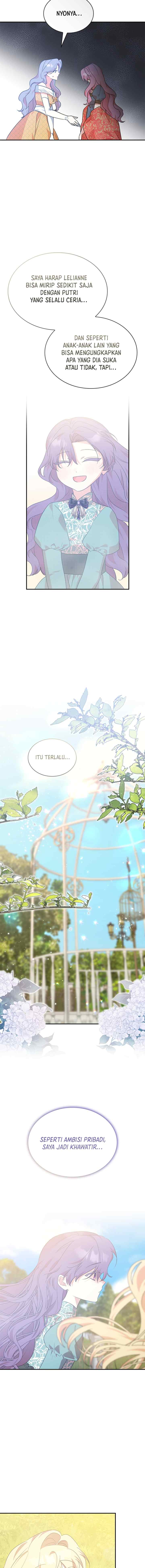 Living in the Princess Flower Garden chapter 22 halaman 11
