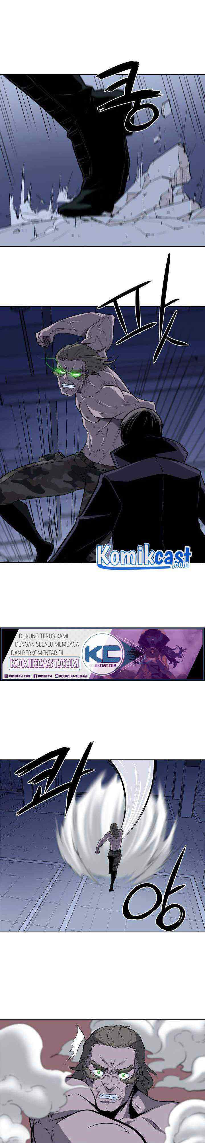 The Strongest Manager In History chapter 41 halaman 16