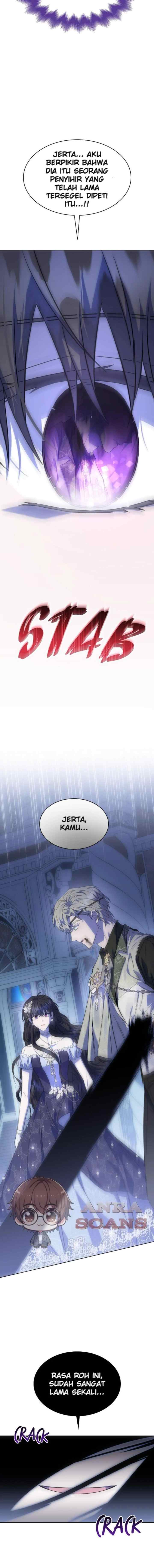 For the Happy Ending of the Ravages chapter 53 halaman 9