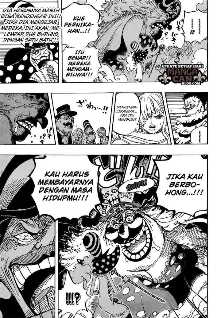 One Piece chapter 873 halaman 10