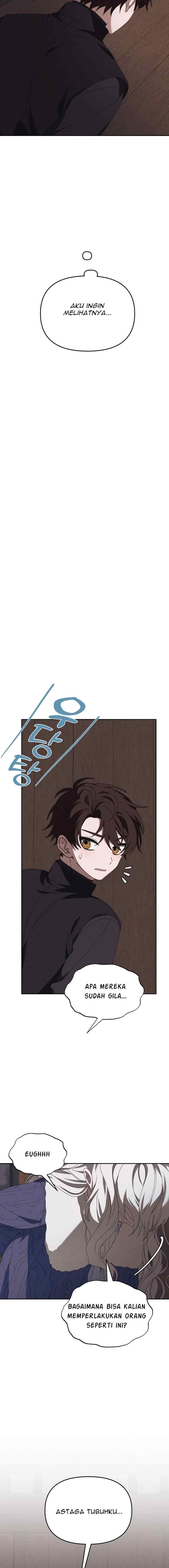 Foam of the Waves chapter 53 halaman 4