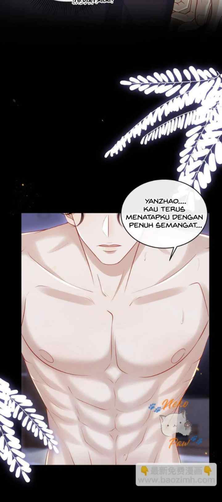 He Came Late At Night chapter 35 halaman 10